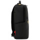 Sprayground Τσάντα πλάτης Blacked Out Embossed Gold Tooth DLXSV Backpack
